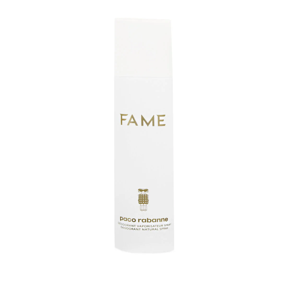 Spray déodorant Paco Rabanne Fame 150 ml