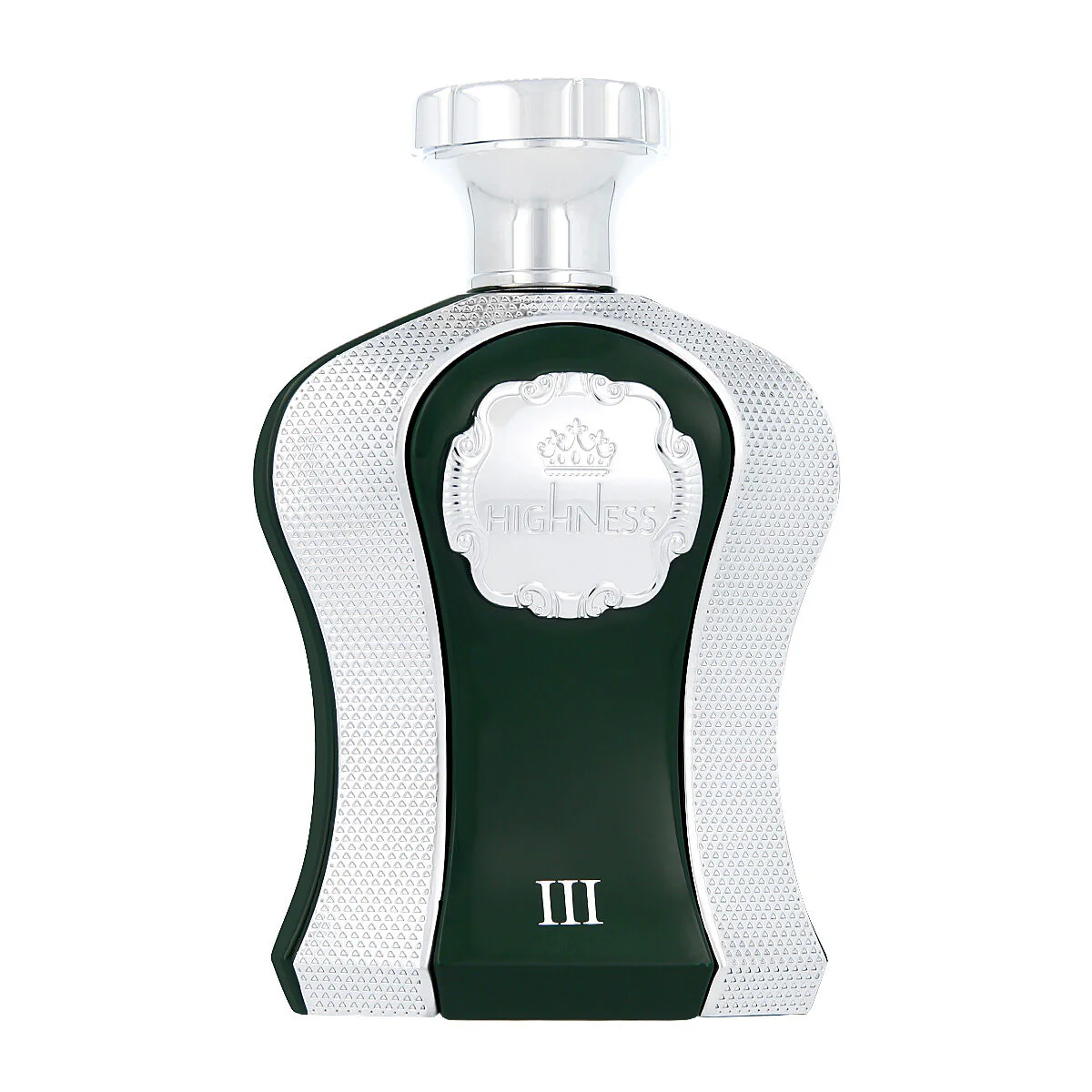 Parfum Homme Afnan EDP Highness III 100 ml – Image 2