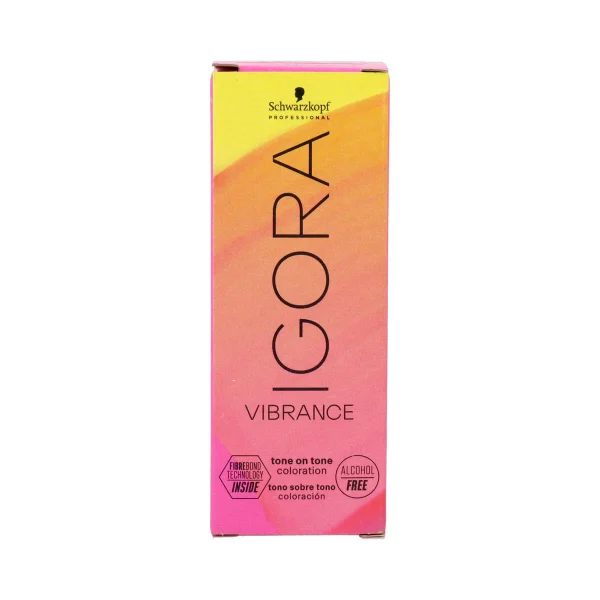Teinture sans ammoniaque Schwarzkopf Igora Vibrance Maquillage et — free download