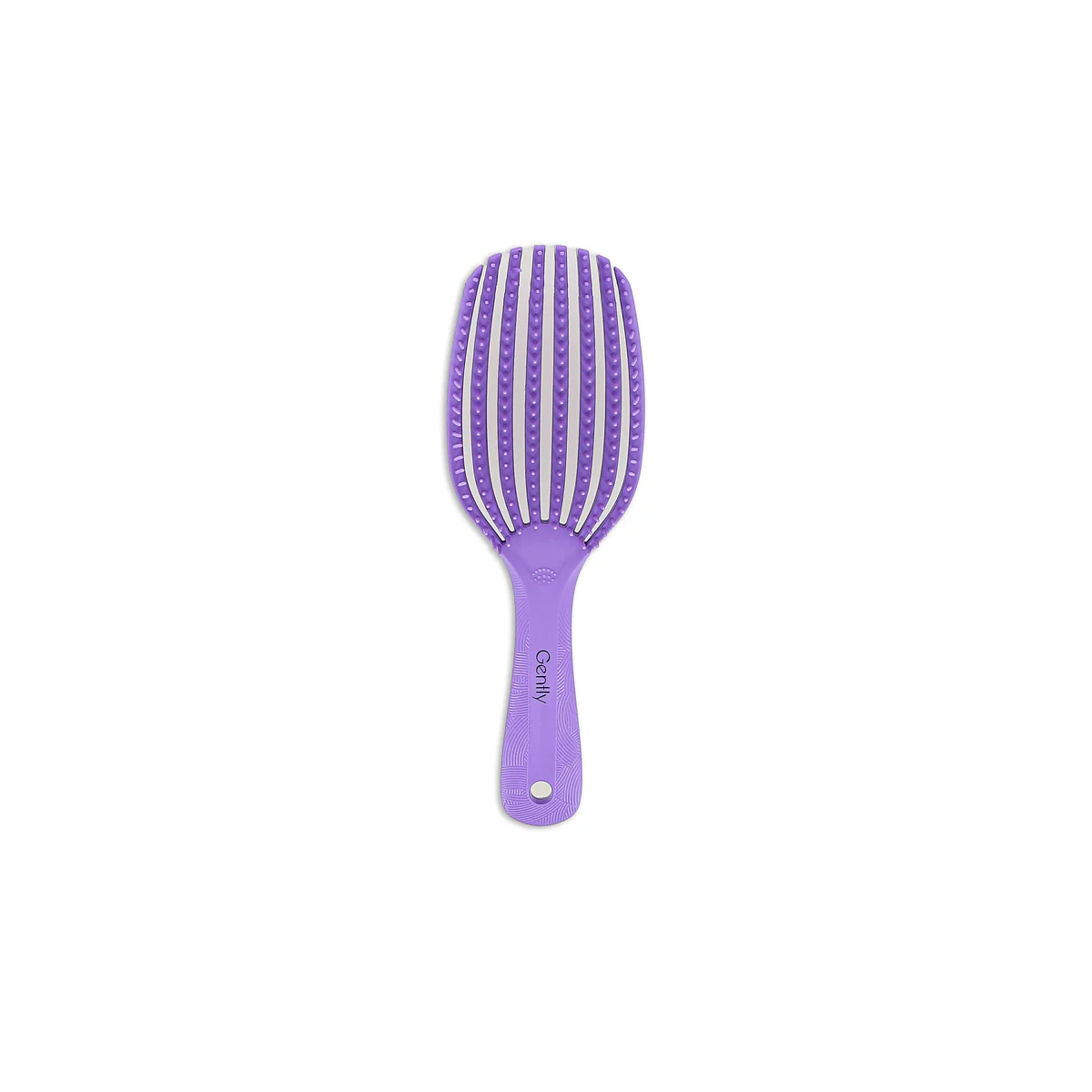 Brosse Démêlante Ecologique Cheveux Bouclés – Image 8