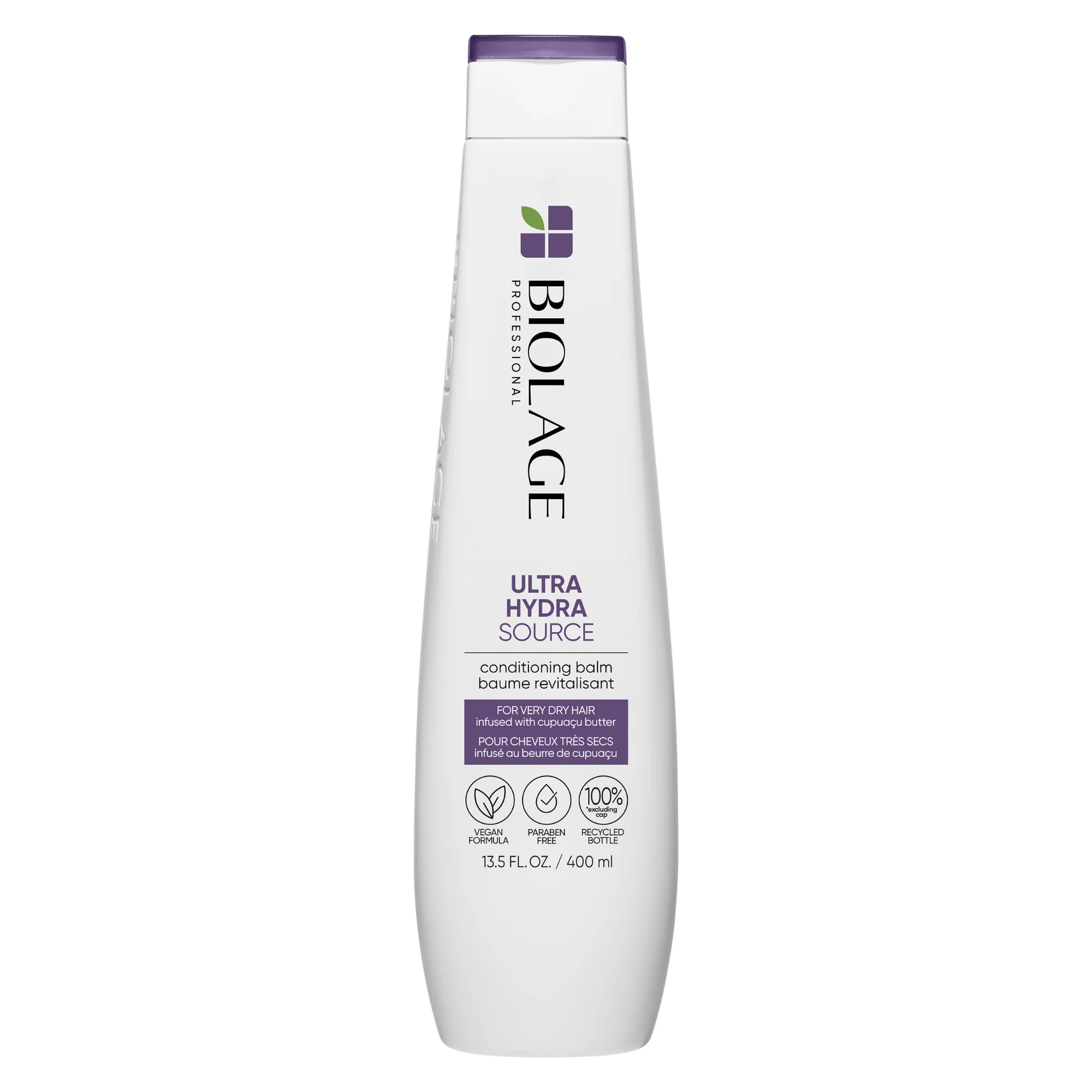 ULTRA HYDRA SOURCE - BAUME REVITALISANT – Image 3