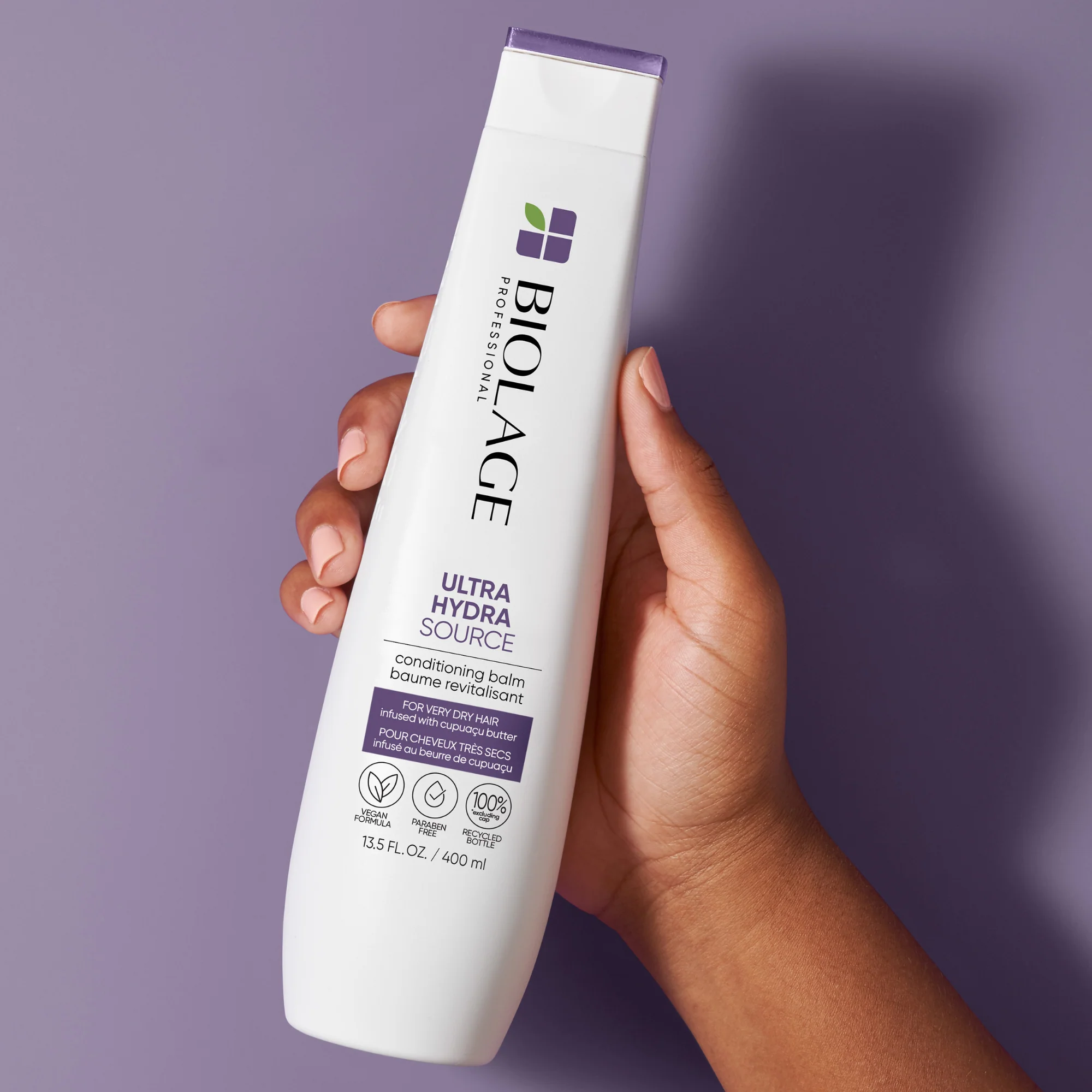 ULTRA HYDRA SOURCE - BAUME REVITALISANT – Image 7