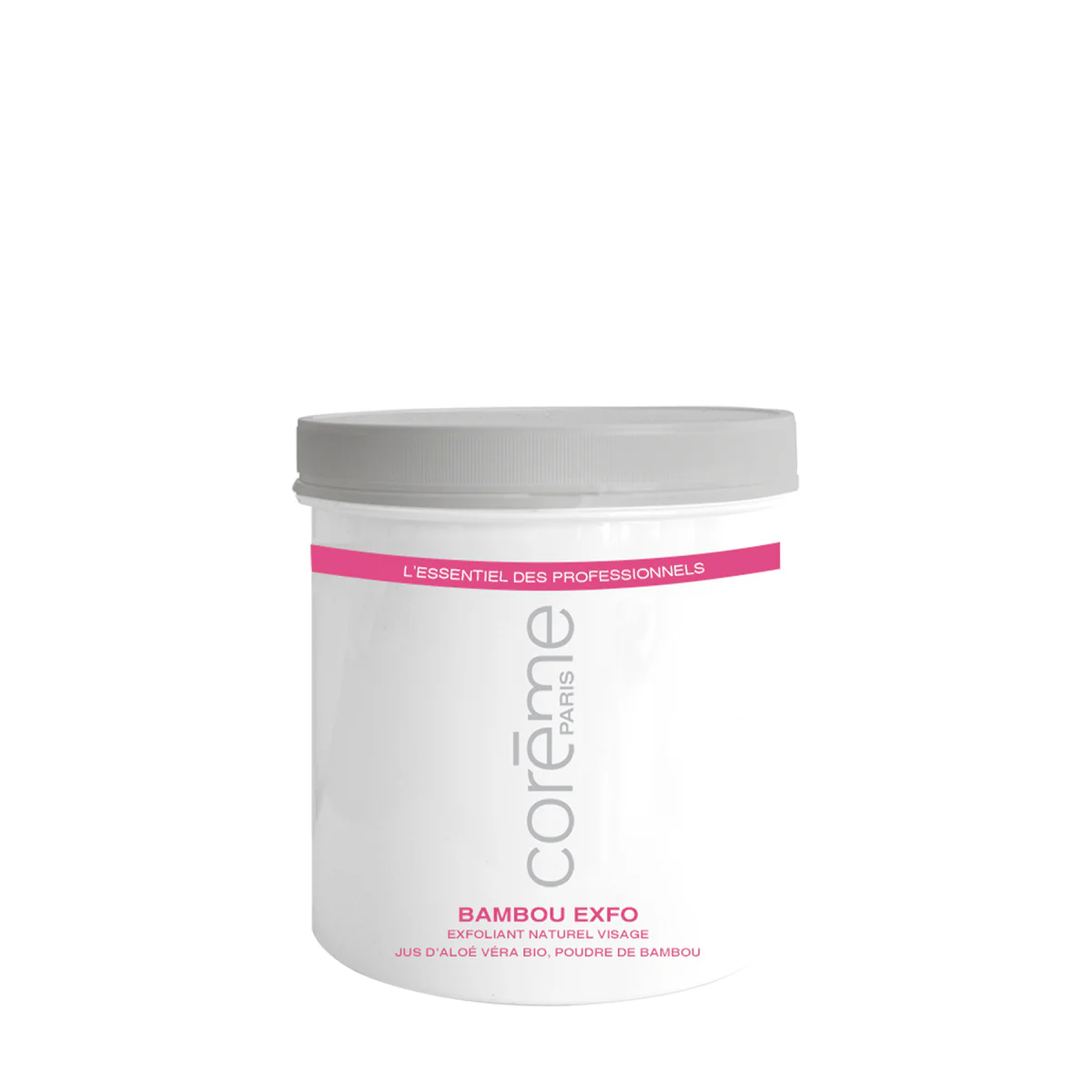 Exfoliant Visage BAMBOO EXFO 250ml – Image 2