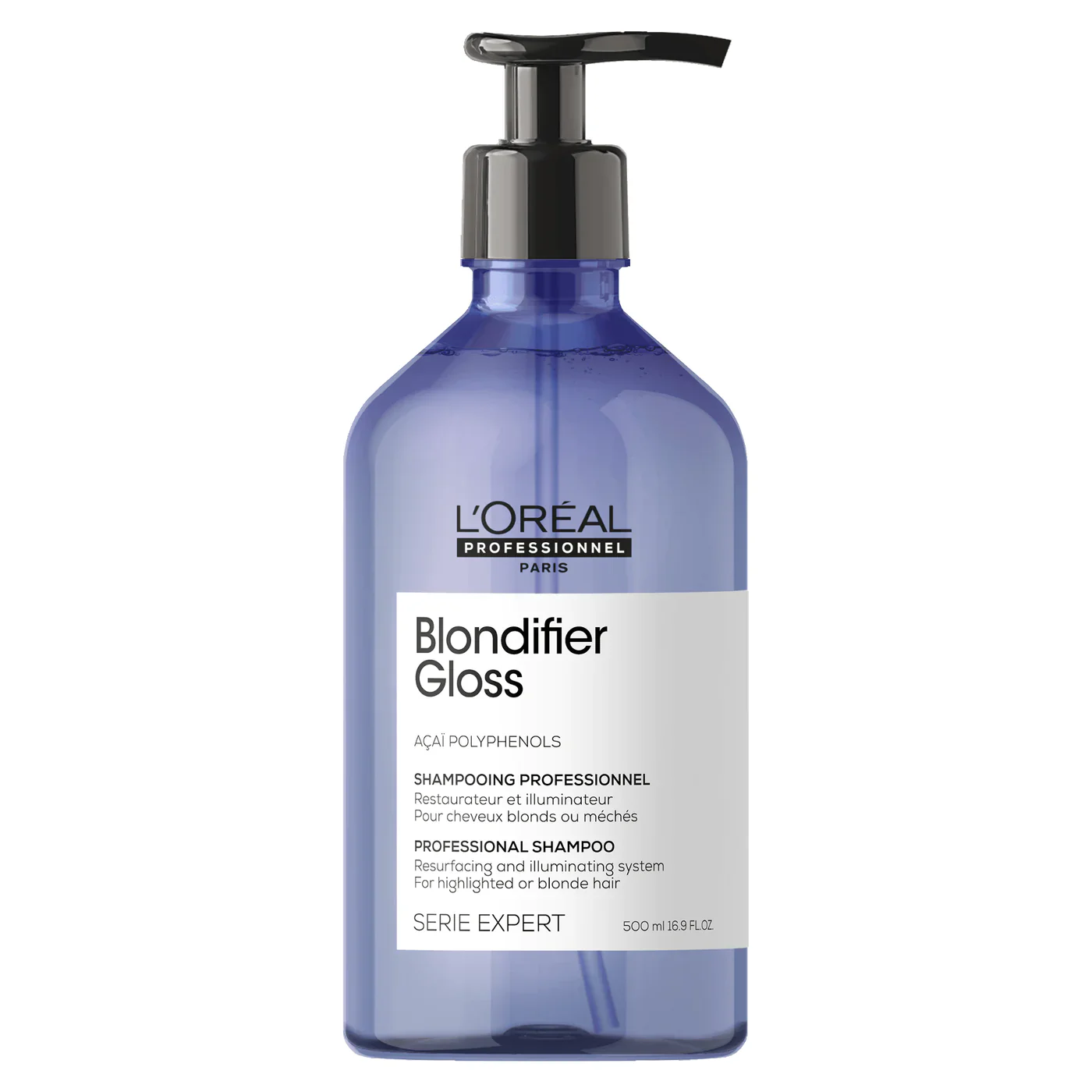 BLONDIFIER GLOSS - SHAMPOOING – Image 2