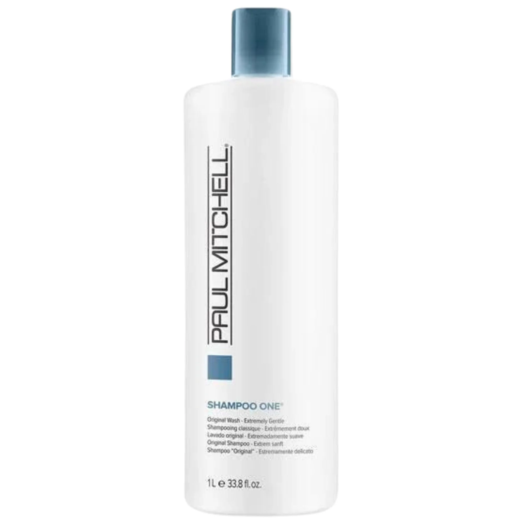 ORIGINAL - SHAMPOOING UN