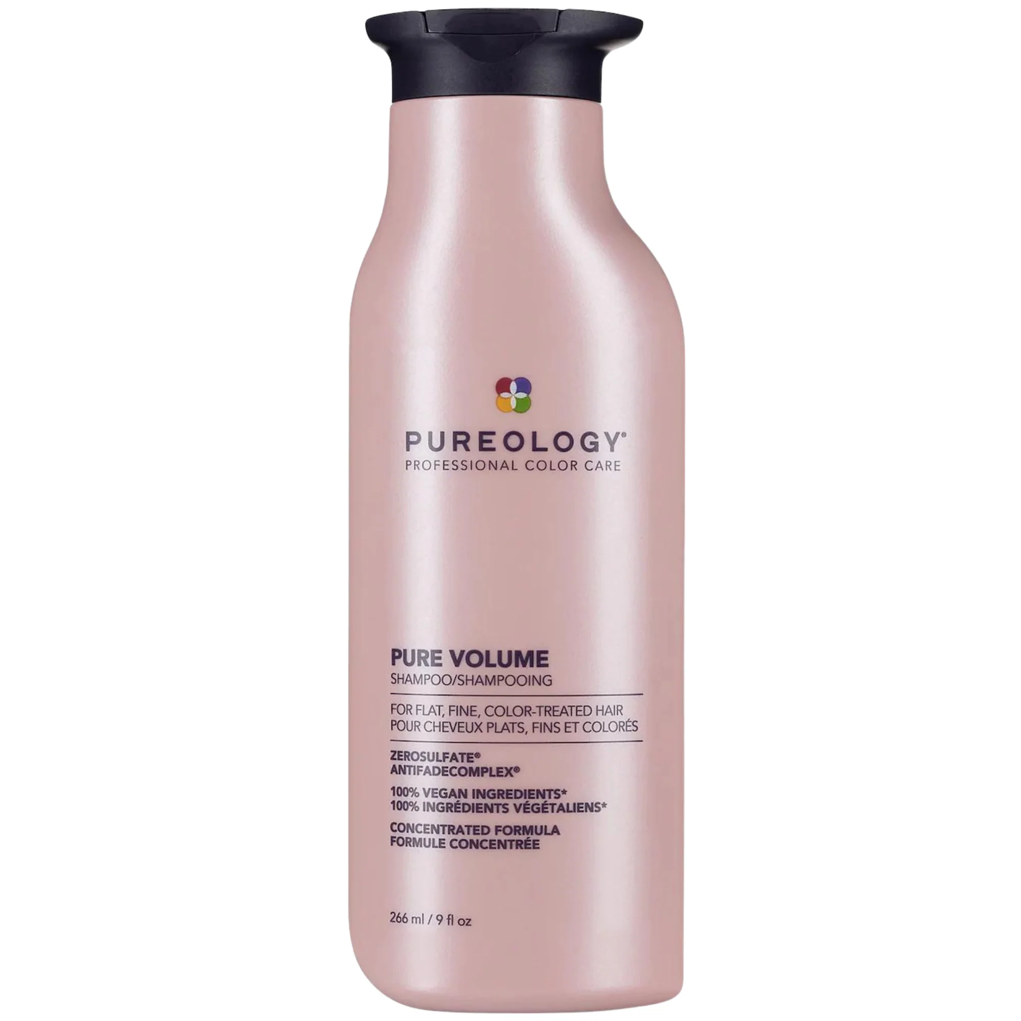 PURE VOLUME - SHAMPOOING – Image 2