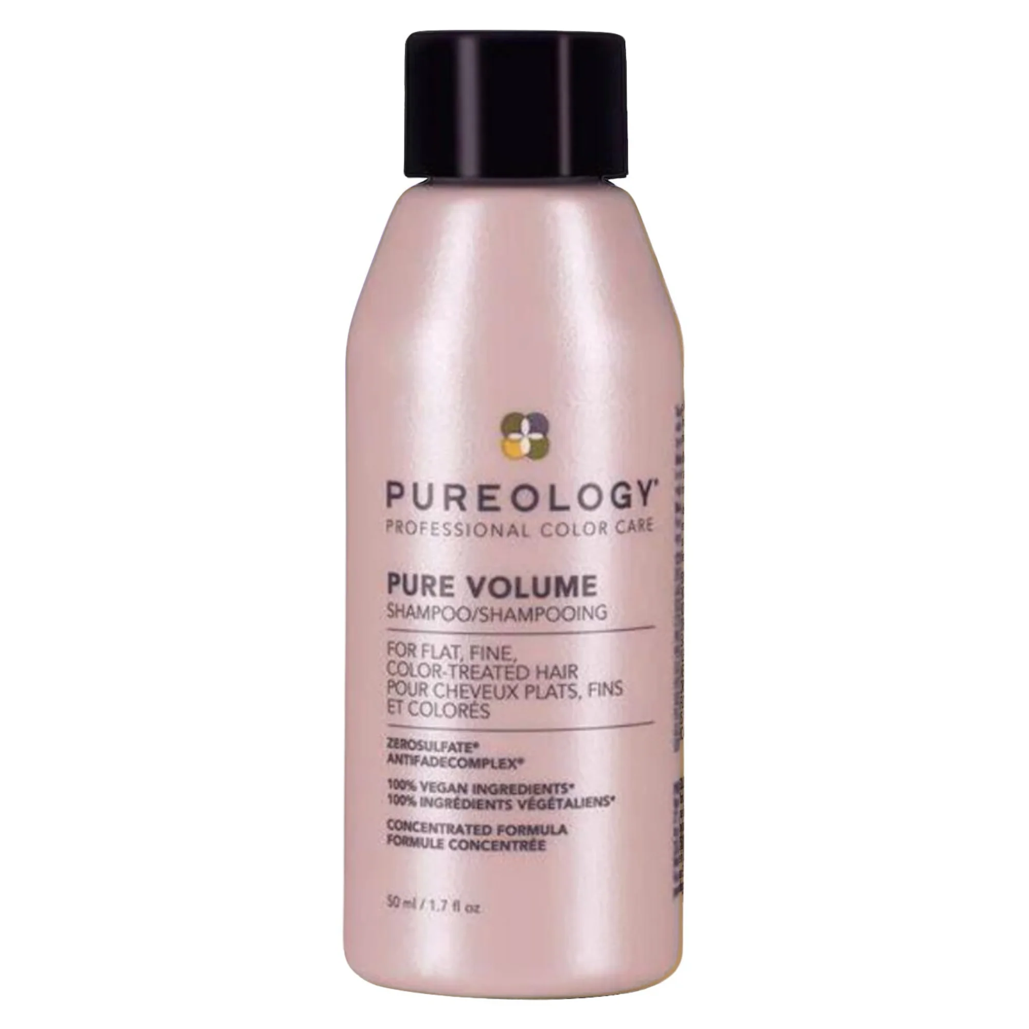 PURE VOLUME - SHAMPOOING – Image 3