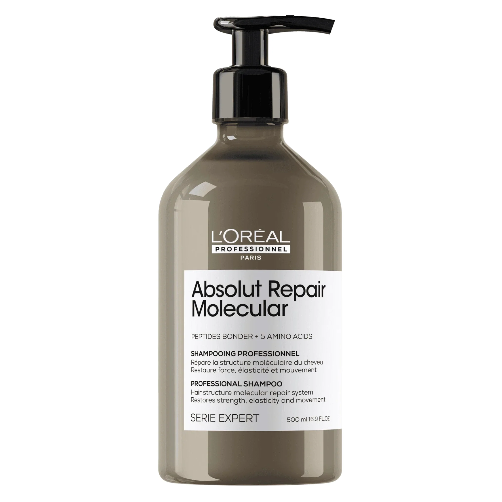 ABSOLUT REPAIR MOLECULAR - SHAMPOOING – Image 2