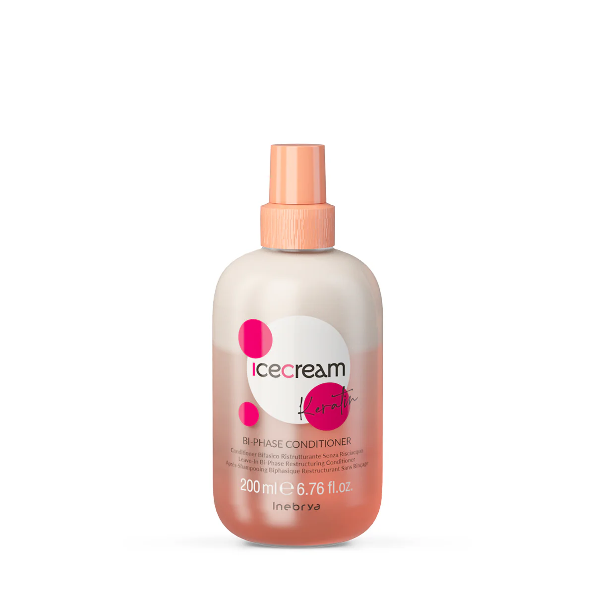 Conditioner Bi-Phase 200ml – Image 3