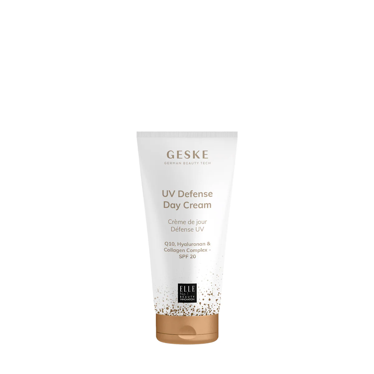 Crème de Jour Défense UV 100ml