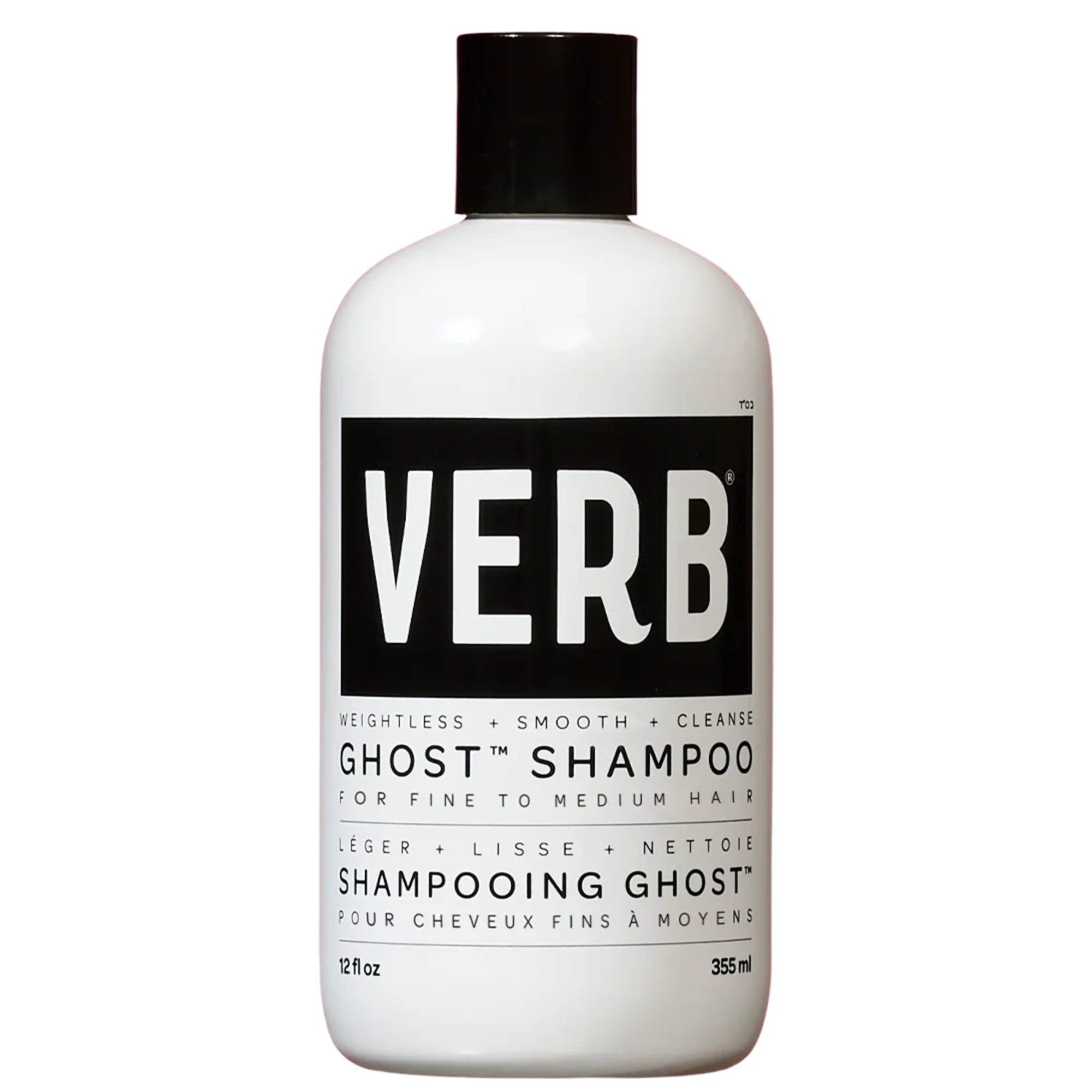 GHOST - SHAMPOOING – Image 3
