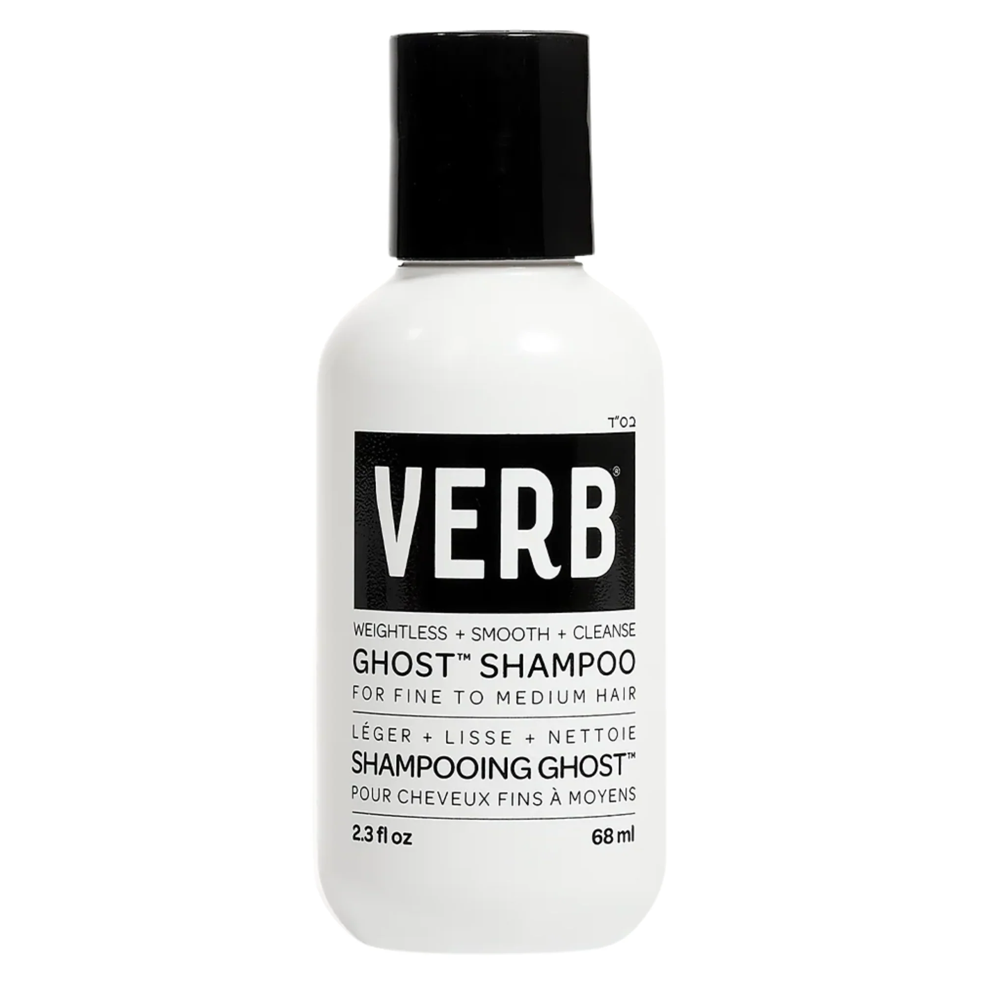 GHOST - SHAMPOOING – Image 4