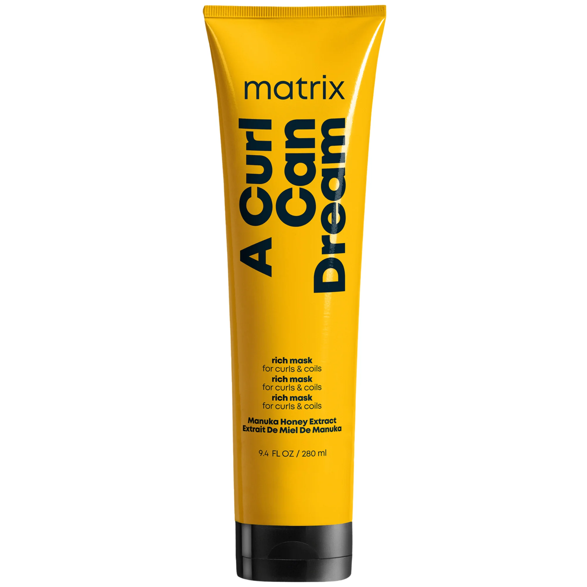 A CURL CAN DREAM - MASQUE RICHE – Image 2