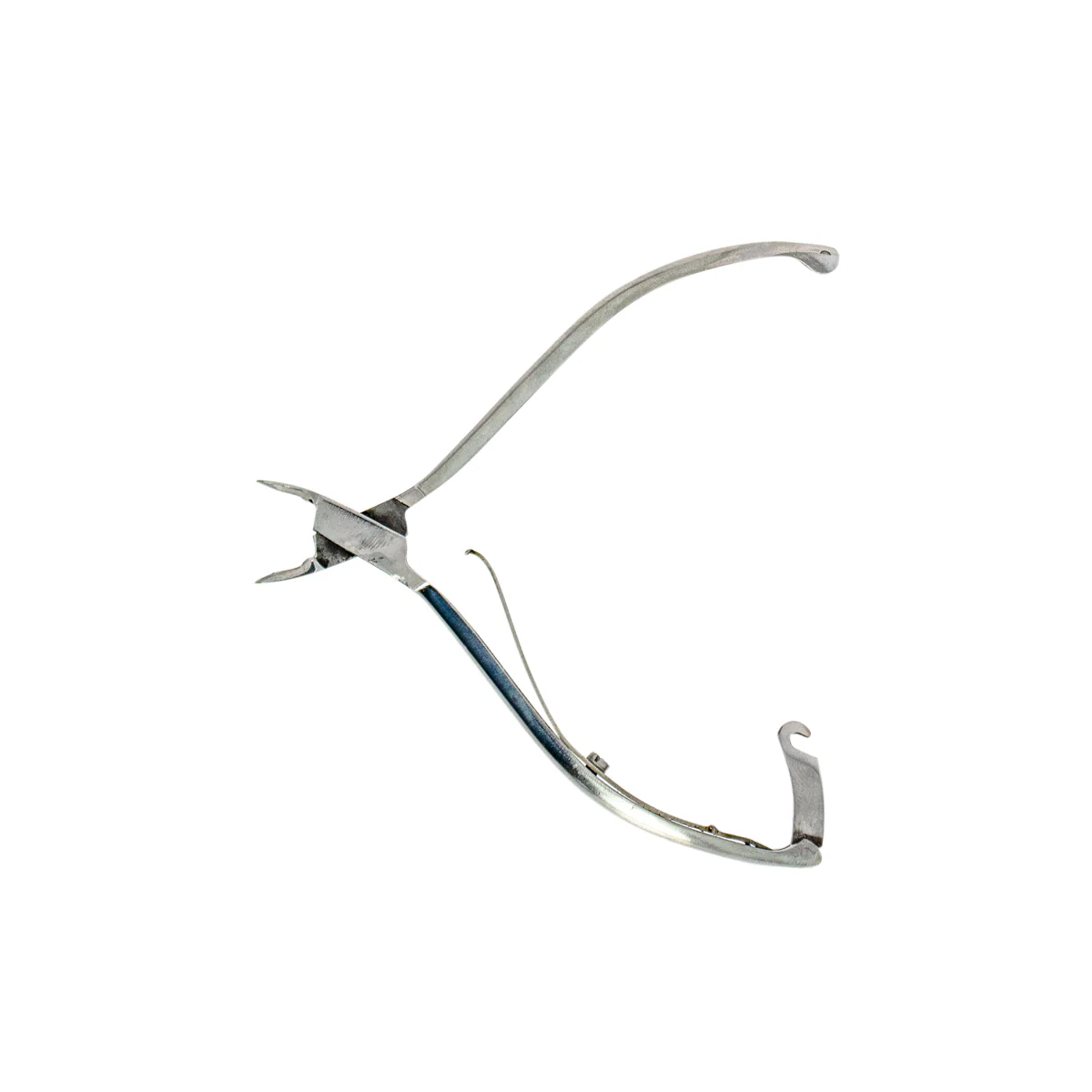 Pince à envies avec fermoir 12cm – Image 3