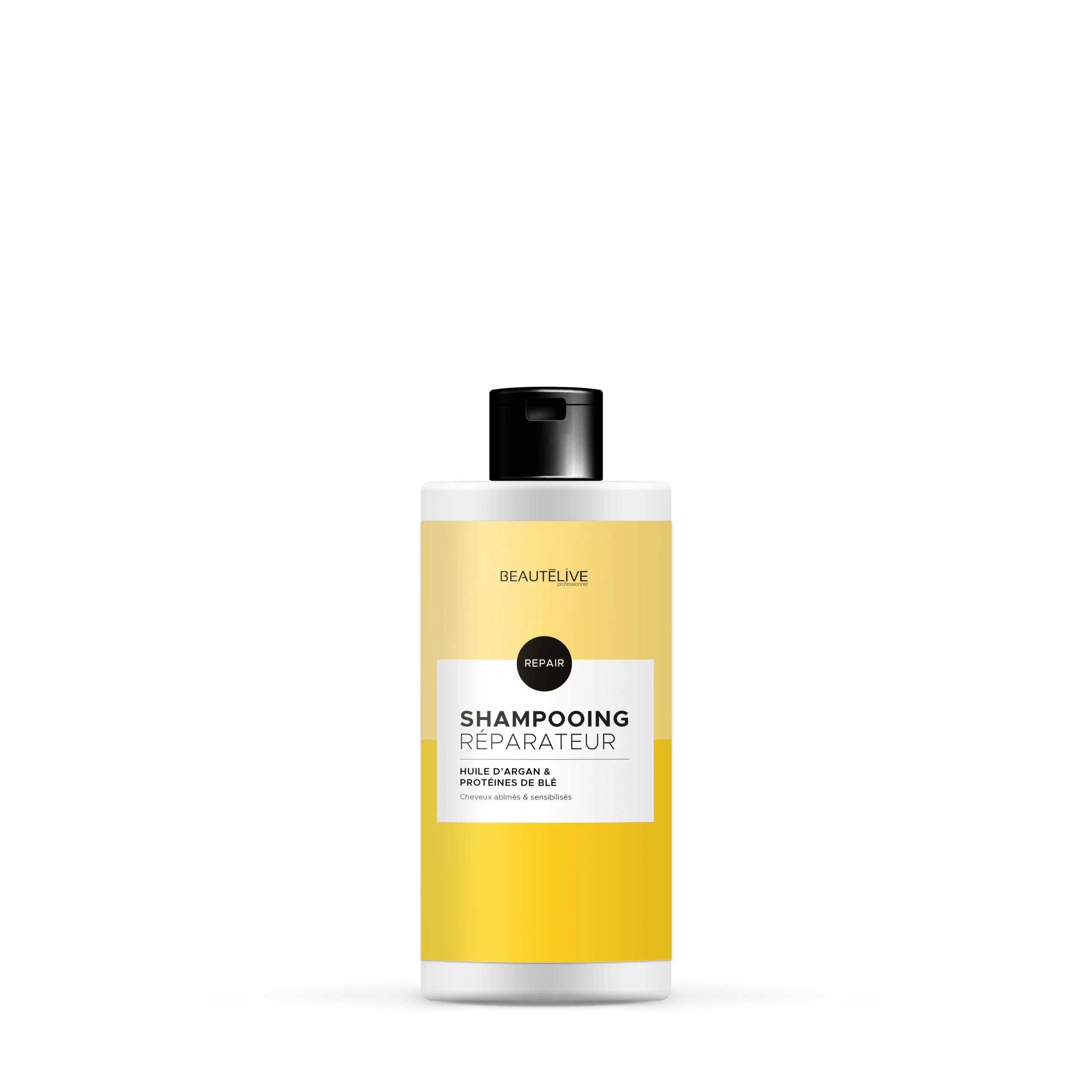 Shampoing réparateur Repair 450ml – Image 2