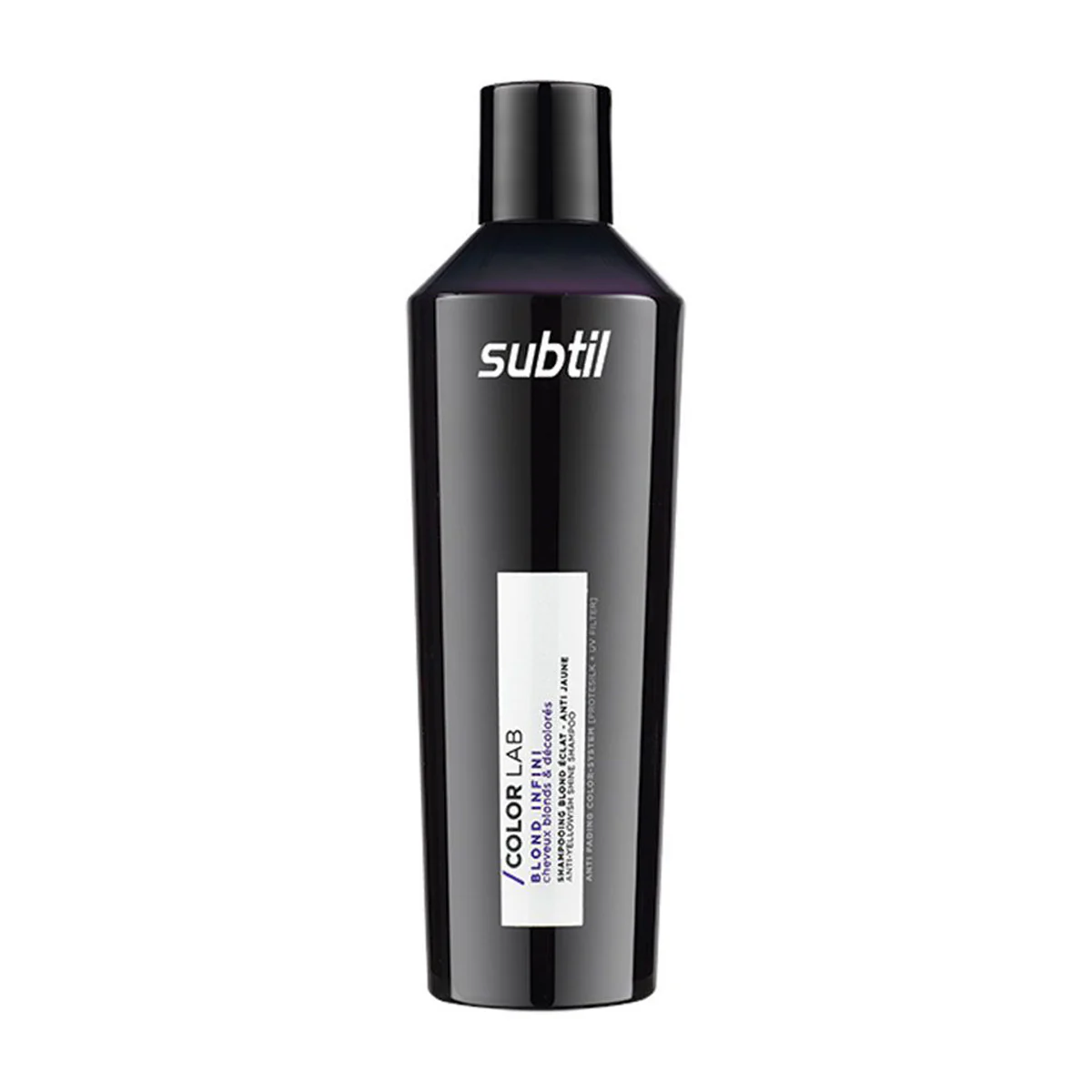 Shampoing Blond Infini ColorLab 300ml / 1000ml – Image 3