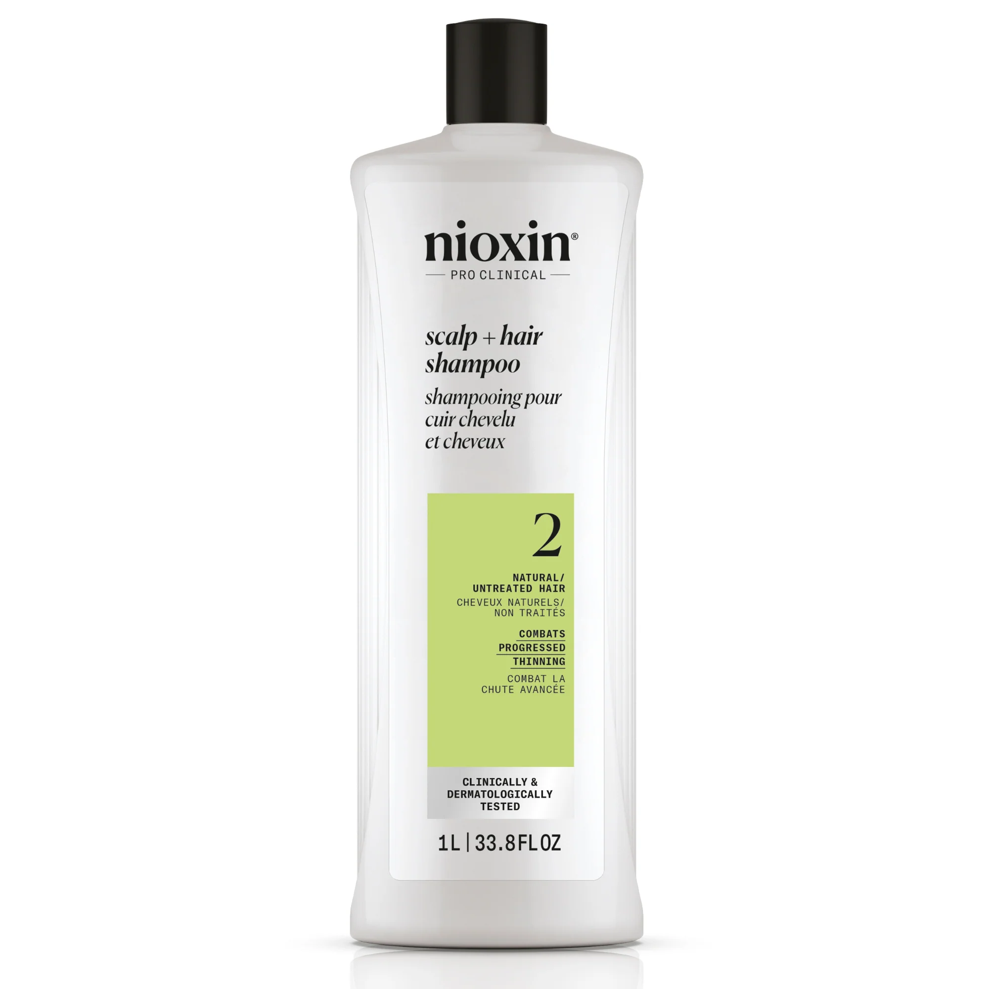 SYSTÈME 2 - CLEANSER SHAMPOOING