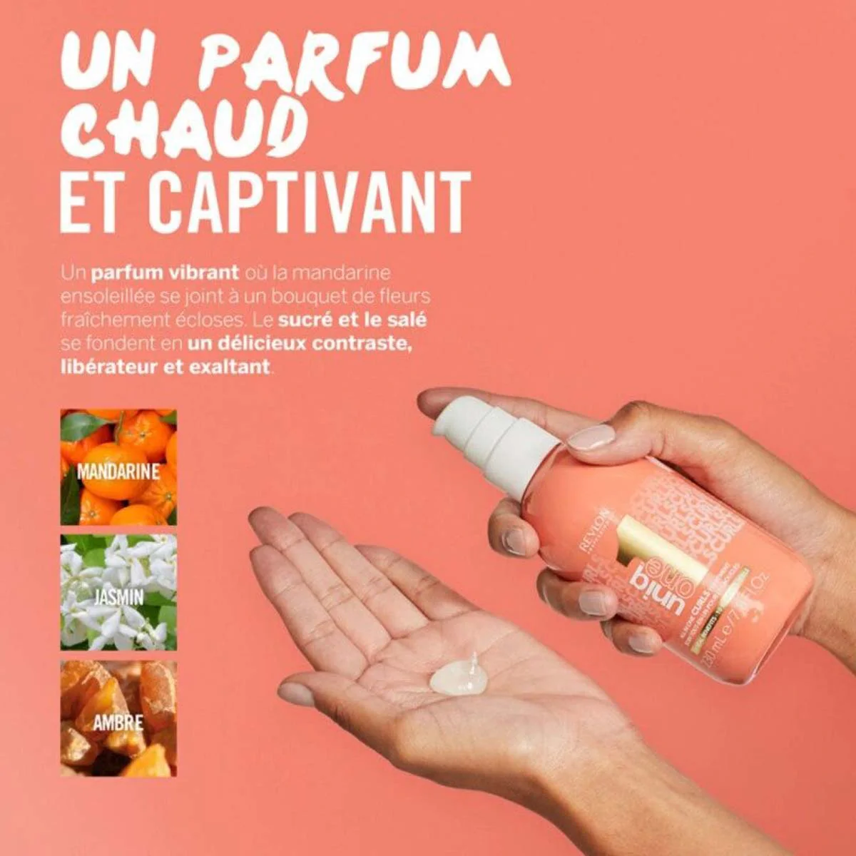 Soin 10 en 1 Boucles UniqOne 230ml – Image 3